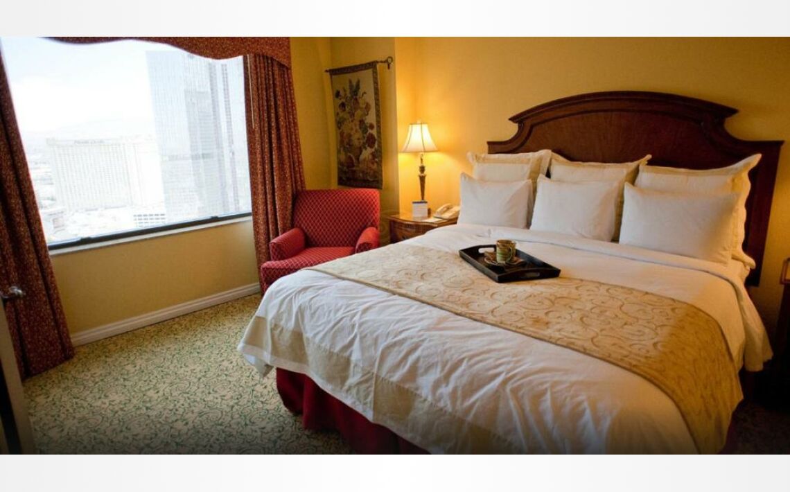 Photos of Suites at Marriott's Grand Chateau Las Vegas. 75 E Harmon Ave, Las Vegas Strip, Las Vegas, NV 89109, United States of America
